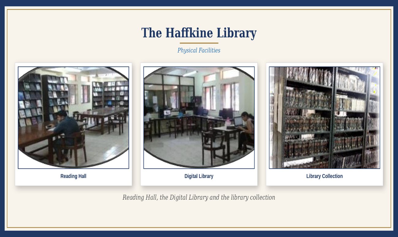 Library Orientation